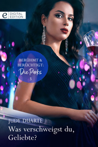 Was verschweigst du, Geliebte? - Judy Duarte - E-Book