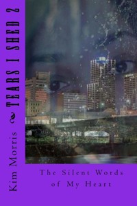 Tears I Shed 2 - Kim Morris - E-Book