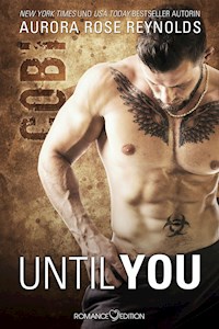 Until You: Cobi - Aurora Rose Reynolds - E-Book