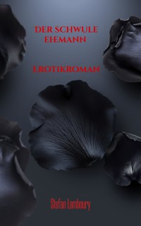 Der schwule Ehemann - Stefan Lamboury - E-Book