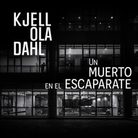 Un muerto en el escaparate - Kjell Ola Dahl - Hörbuch
