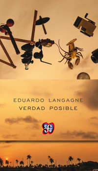 Verdad posible - Eduardo Langagne - E-Book
