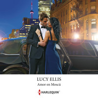 Amor en Moscú - Lucy Ellis - Hörbuch