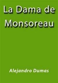 La dama de Monsoreau - Alejandro Dumas - E-Book