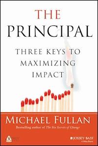 The Principal - Michael Fullan - E-Book