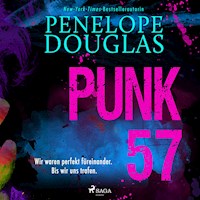 Punk 57 (Roman) - Penelope Douglas - Hörbuch
