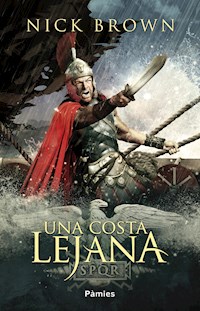 Una costa lejana - Nick Brown - E-Book