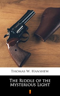 The Riddle of the Mysterious Light - Thomas W. Hanshew - E-Book