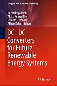 DC—DC Converters for Future Renewable Energy Systems -  - E-Book
