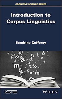 Introduction to Corpus Linguistics - Sandrine Zufferey - E-Book