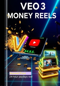 VEO 3 Money Reels - Raymond Wayne - E-Book