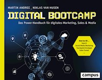 Digital Bootcamp - Martin Andreé - E-Book