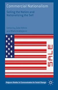 Commercial Nationalism -  - E-Book
