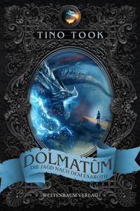 Dolmatûm - Tino Took - E-Book