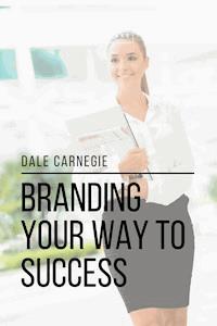 Branding Your Way to Success - Sheba Blake - E-Book
