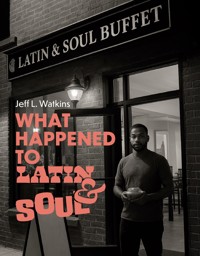 What happened to Latin & Soul -  - E-Book