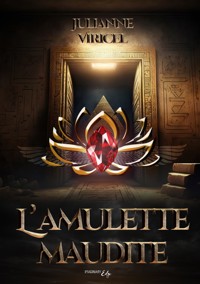 L'amulette maudite - Julianne Viricel - E-Book