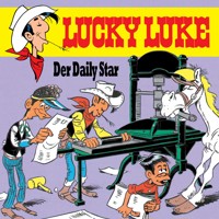 05: Der Daily Star - Siegfried Rabe - Hörbuch