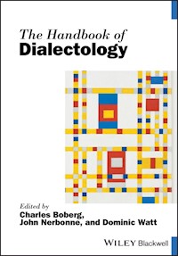 The Handbook of Dialectology -  - E-Book