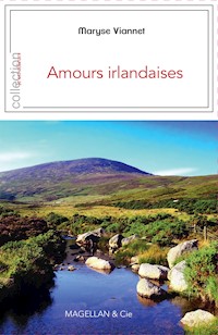 Amours irlandaises - Maryse Viannet - E-Book