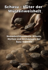 Schasu – Hüter der Wüstenweisheit - Francis T. Simeons - E-Book