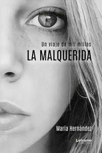 Un viaje de mil millas - María Hernández - E-Book