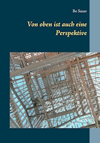 Von oben ist auch eine Perspektive - Bo Sauer - E-Book