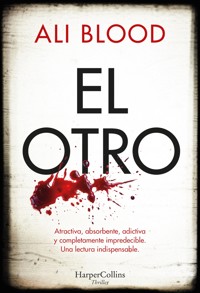El otro - Ali Blood - E-Book