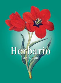 Herbario - Klaus Carl - E-Book