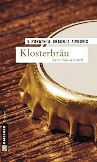 Klosterbräu - Silke Porath - E-Book