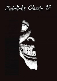 Zwielicht Classic 12 - Michael Schmidt - E-Book