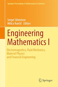 Engineering Mathematics I -  - E-Book