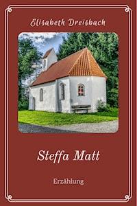 Steffa Matt - Elisabeth Dreisbach - E-Book