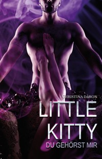 Little Kitty - Christina Daron - E-Book