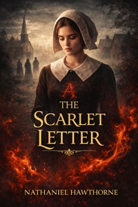 The Scarlet Letter - Nathaniel Hawthorne - E-Book