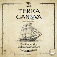Die Kinder des verlorenen Fischers: Ein episches Abenteuer mit Schurken, Schätzen und Schaluppen - Foe de Mar - Hörbuch