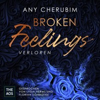 Broken Feelings. Verloren - Any Cherubim - Hörbuch