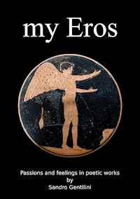 my Eros - Sandro Gentilini - E-Book