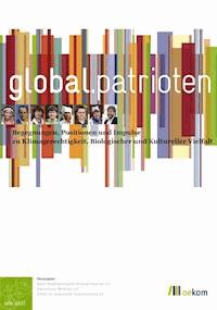 global.patrioten -  - E-Book