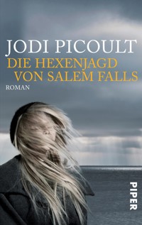 Die Hexenjagd von Salem Falls - Jodi Picoult - E-Book