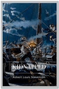 Kidnapped - Robert Louis Stevenson - E-Book