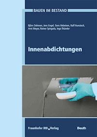 Innenabdichtungen. - Björn Dahmen - E-Book