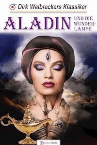 Aladin - Dirk Walbrecker - E-Book