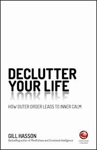 Declutter Your Life - Gill Hasson - E-Book
