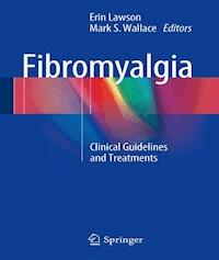 Fibromyalgia -  - E-Book