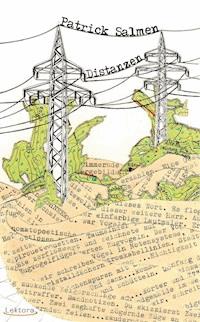 Distanzen - Patrick Salmen - E-Book