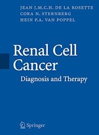 Renal Cell Cancer -  - E-Book