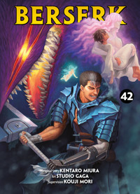 Berserk, Band 42 - Kentaro Miura - E-Book