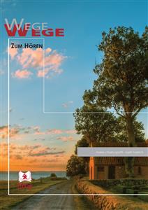 Wege zum hören - Maria Chiara Spotti - E-Book