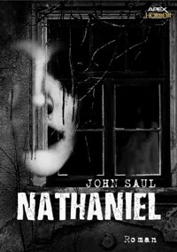 NATHANIEL - John Saul - E-Book